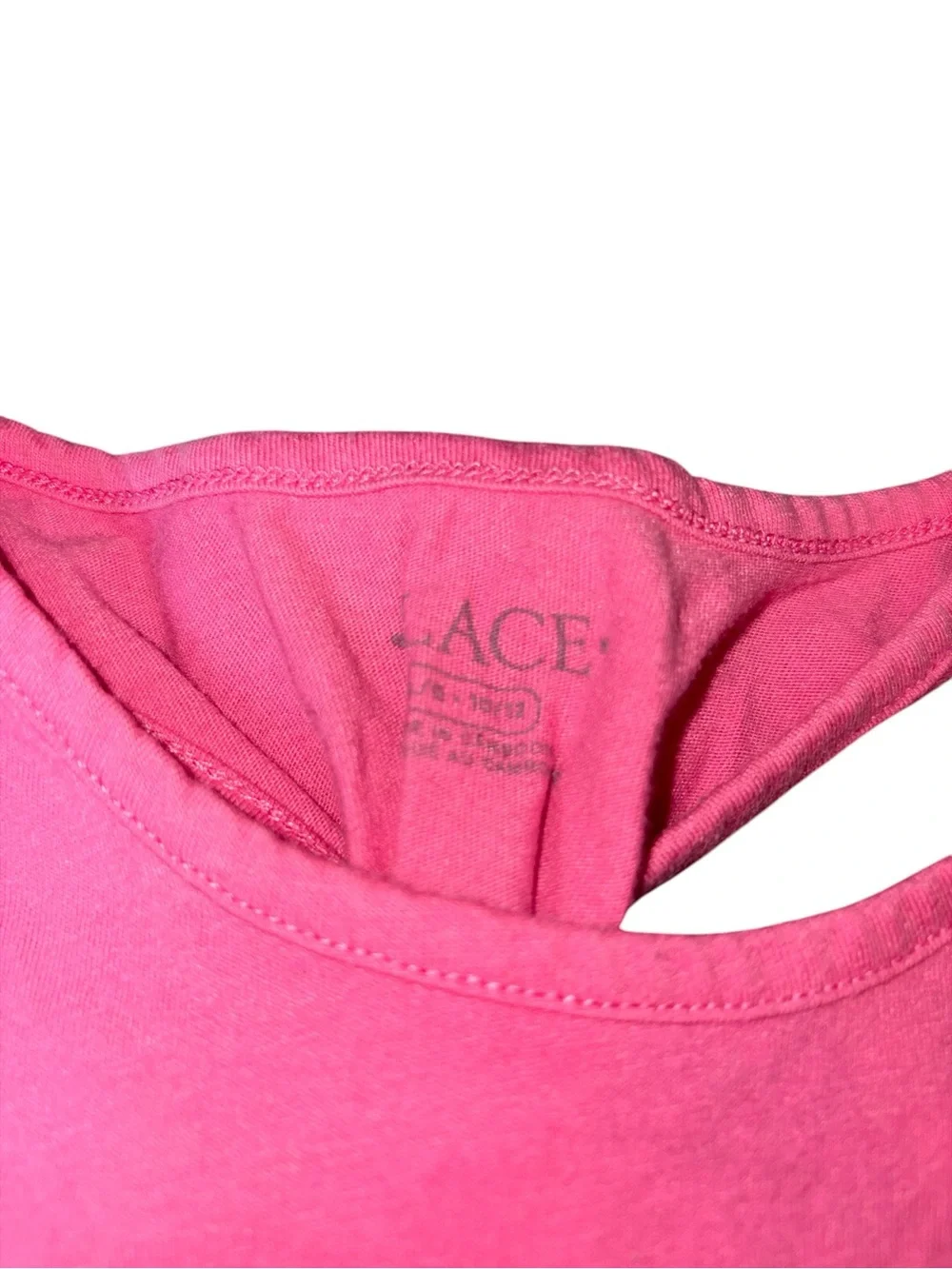 ⭐️5FOR$25⭐️ Girls Bundle Of Tank Tops